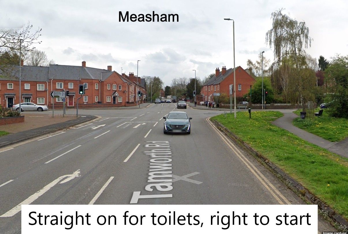 Measham